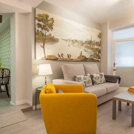 Atelier Plaza Nueva Plus Sevilla Exteriér fotografie